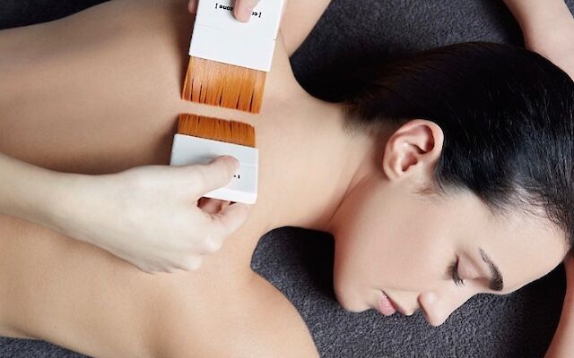 Sleep Massage Tranquility Pro