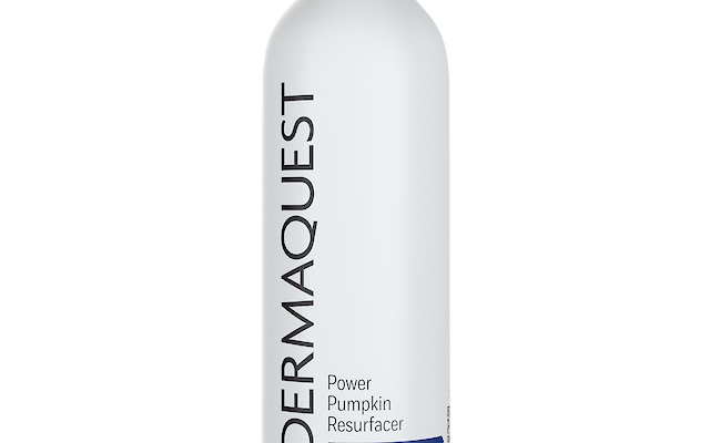 Primary en Power Pumpkin (acne en onzuiverheden)