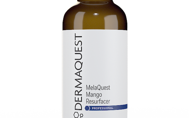 Melaquest Mango Resurfacer