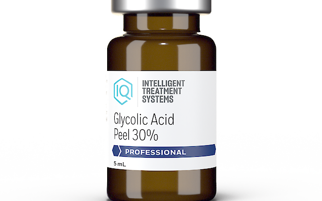 Glycolic Acid Peel (anti age)