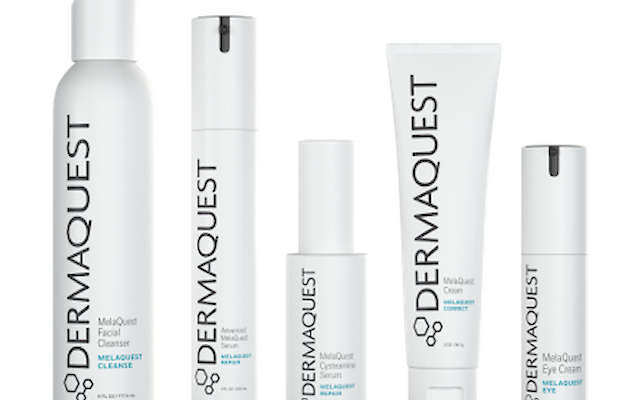 Melaquest Pigment Peel